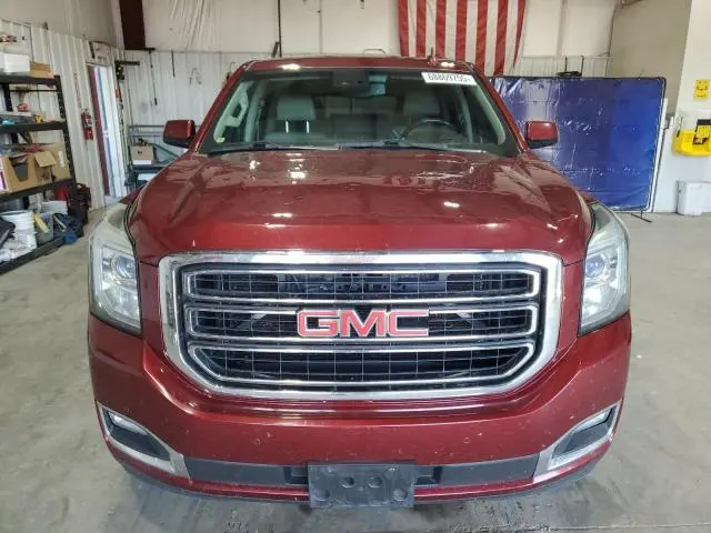 2016 GMC YUKON XL K1500 SLT  