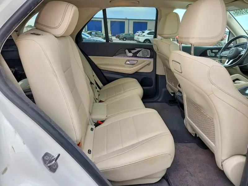 2020 MERCEDES-BENZ GLE 350  