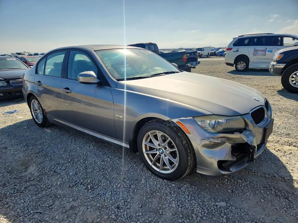 2010 BMW 328 I SULEV  