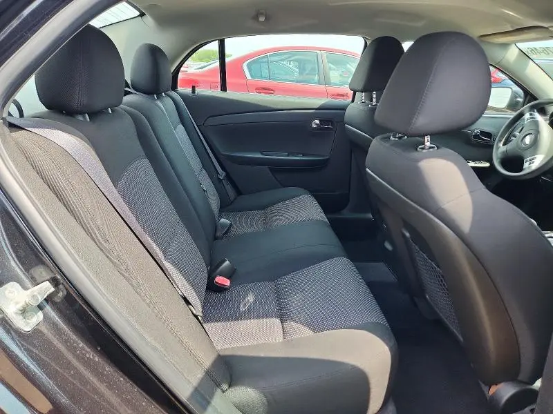 2012 CHEVROLET MALIBU 1LT  