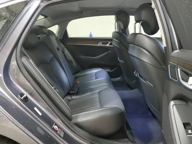 2016 HYUNDAI GENESIS 3.8L  