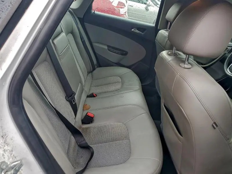 2016 BUICK VERANO SPORT TOURING  