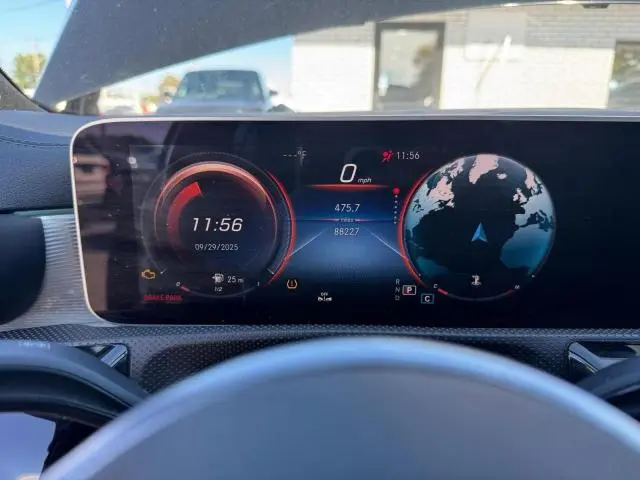 2020 MERCEDES-BENZ CLA 250 4MATIC  