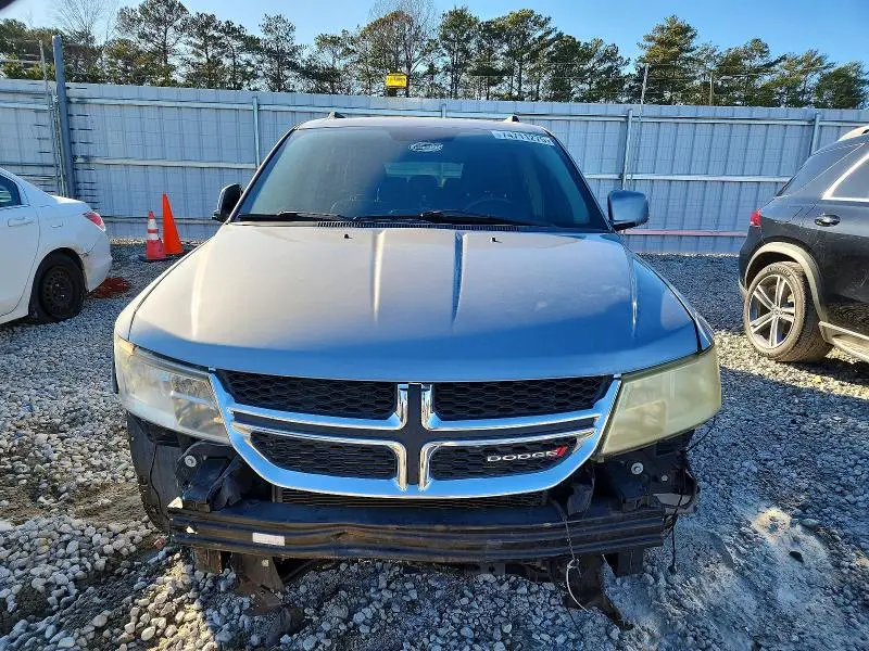 2015 DODGE JOURNEY SXT  