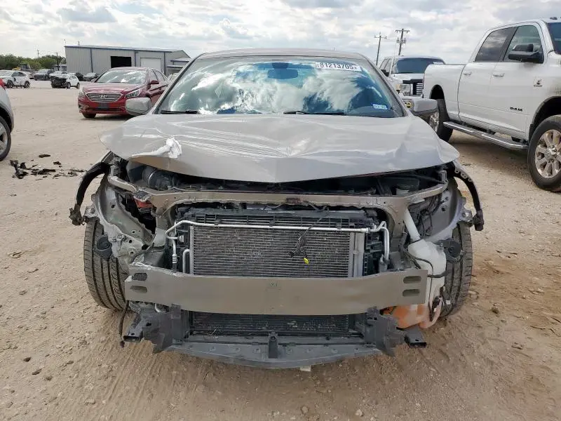 2022 CHEVROLET MALIBU RS  