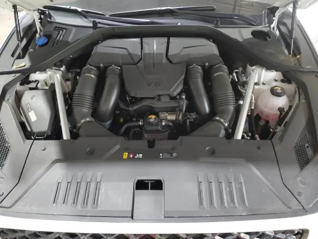 2025 GENESIS GV70 BASE  