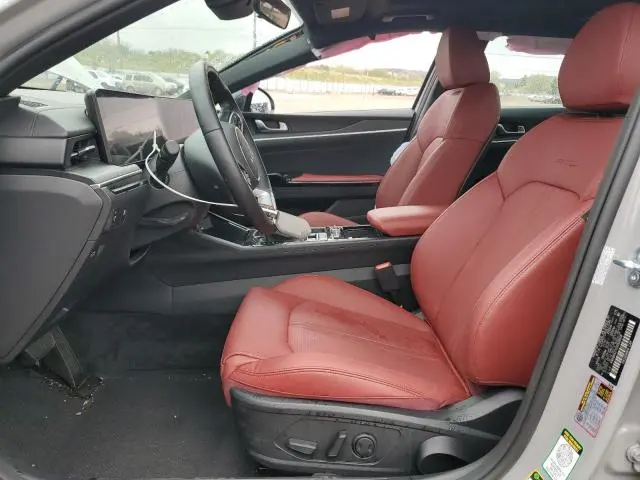 2025 KIA K5 GT LINE  