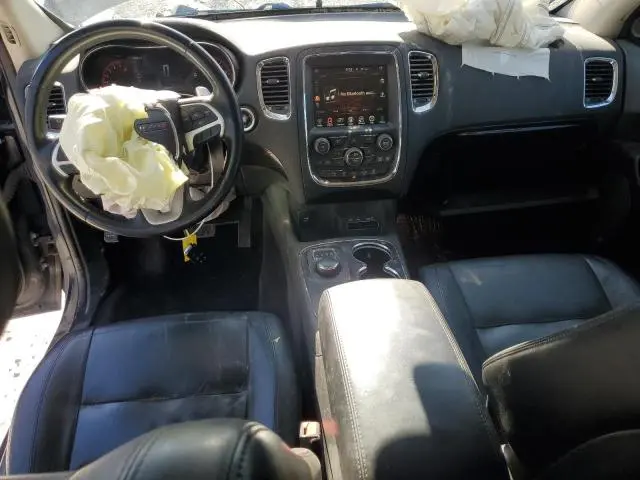 2016 DODGE DURANGO LIMITED  