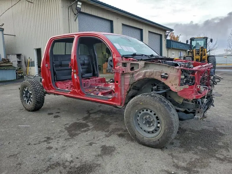 2018 TOYOTA TACOMA DOUBLE CAB  