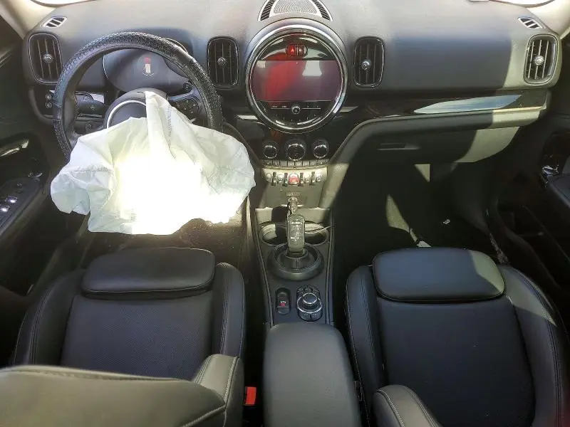 2022 MINI COOPER S COUNTRYMAN  