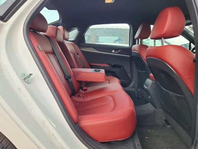 2026 KIA K5 GT LINE  