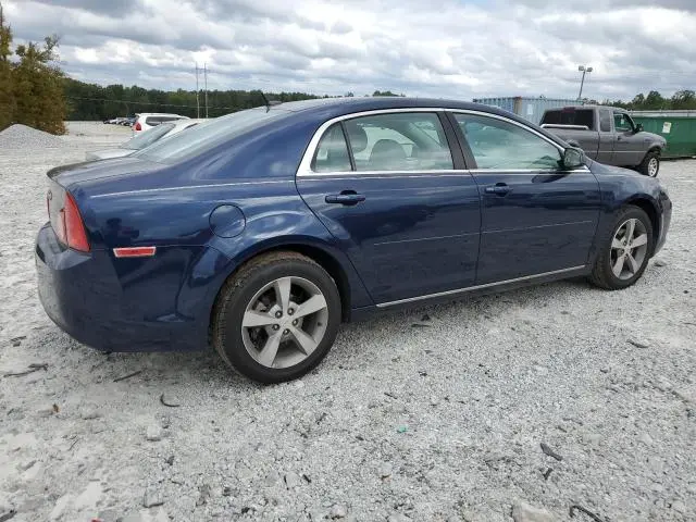 2011 CHEVROLET MALIBU 1LT  
