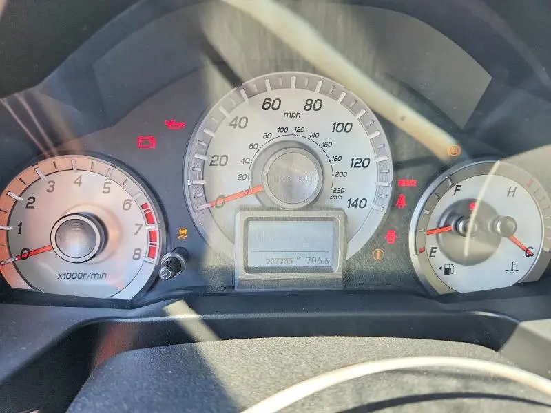 2015 HONDA PILOT TOURING  