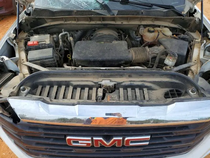 2022 GMC SIERRA K1500  