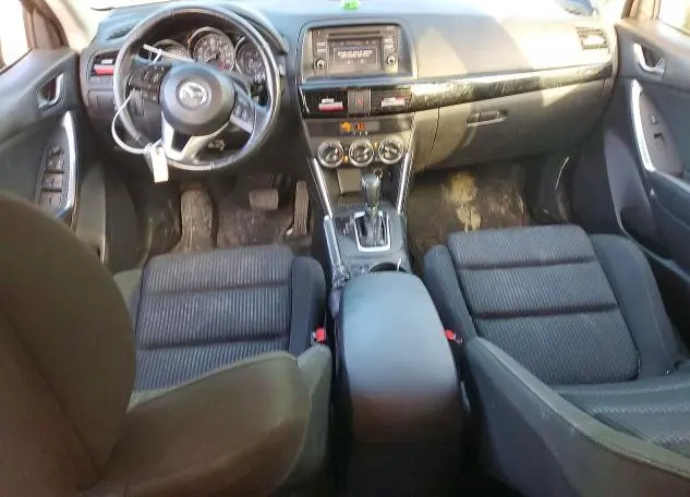 2014 MAZDA CX-5 TOURING  