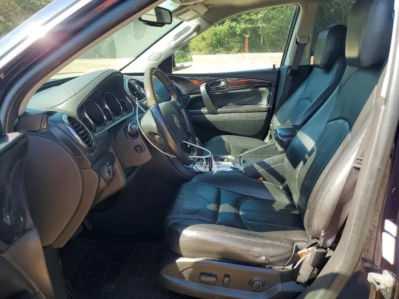 2015 BUICK ENCLAVE   