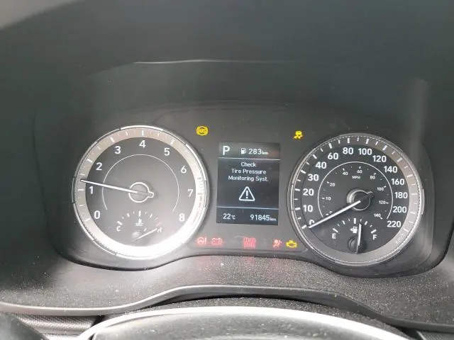 2022 HYUNDAI VENUE SE  