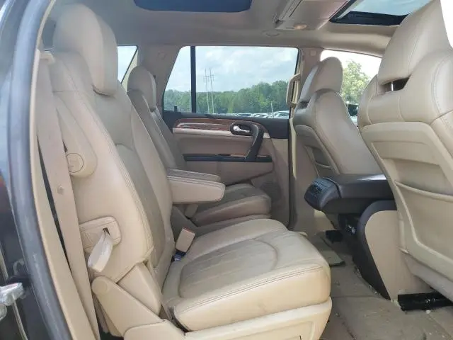 2010 BUICK ENCLAVE CXL