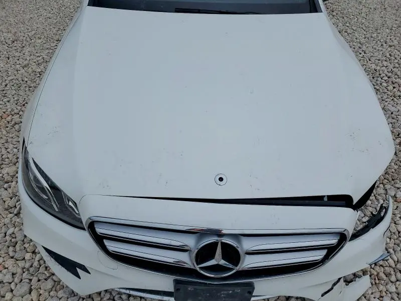 2020 MERCEDES-BENZ E 350  