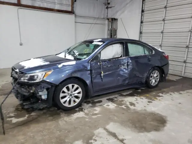 2015 SUBARU LEGACY 2.5I PREMIUM