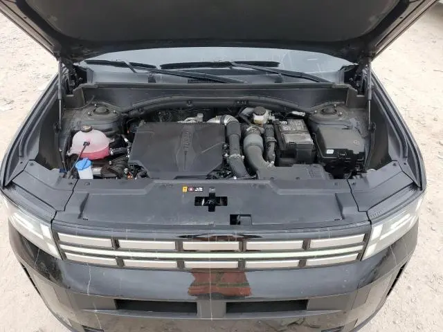 2024 HYUNDAI SANTA FE SE  