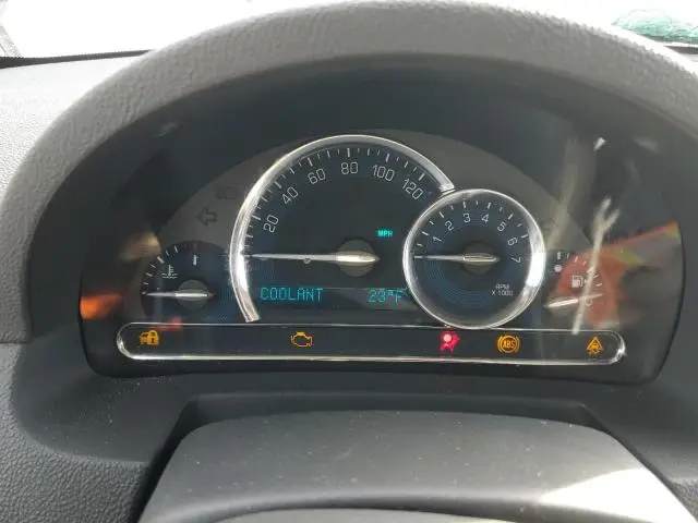 2010 CHEVROLET HHR LT  