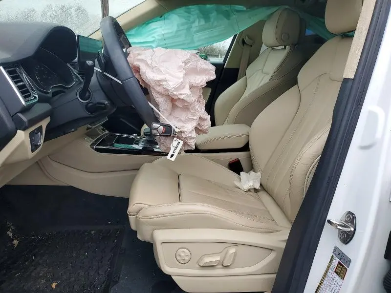 2024 AUDI Q5 PREMIUM 45  