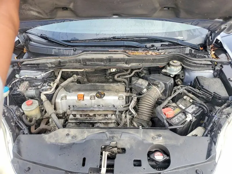 2011 HONDA CR-V LX  