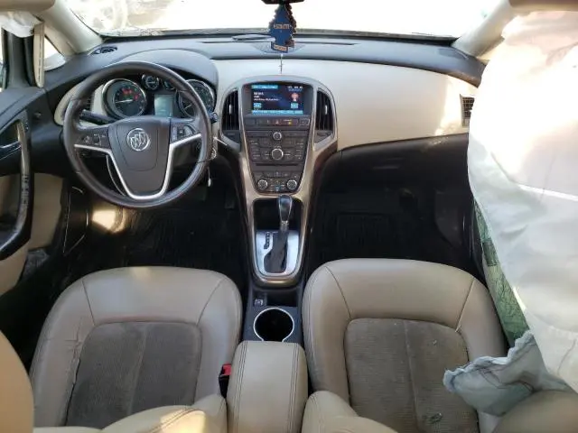 2014 BUICK VERANO CONVENIENCE  