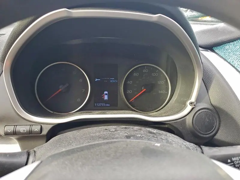 2020 MITSUBISHI ECLIPSE CROSS ES  