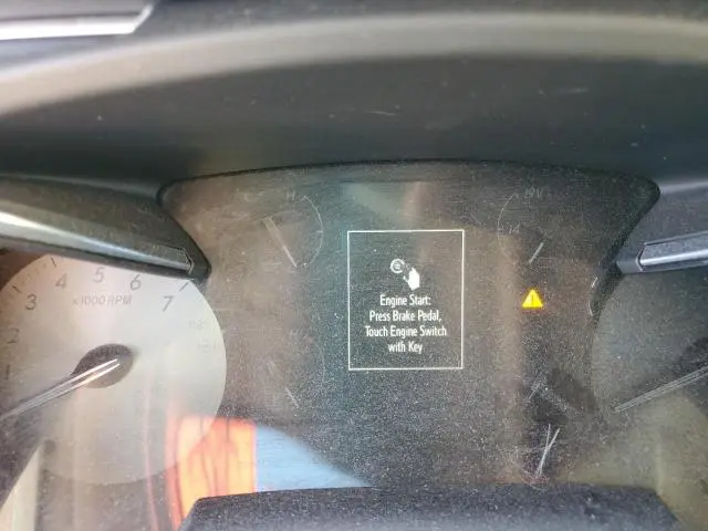 2021 TOYOTA SEQUOIA LIMITED  