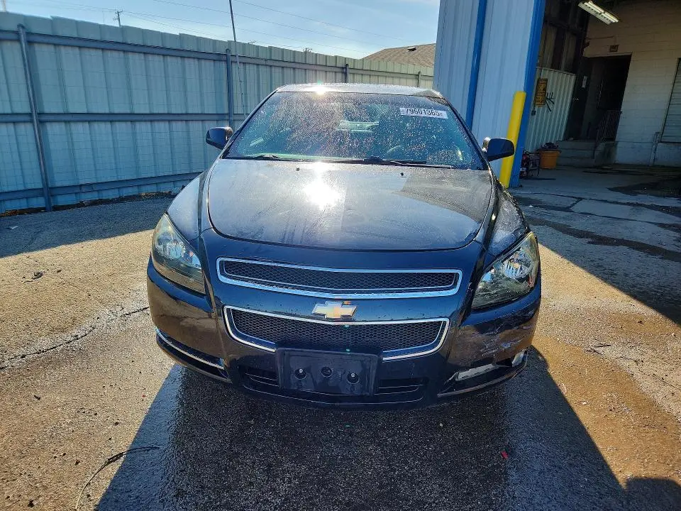 2010 CHEVROLET MALIBU 1LT  