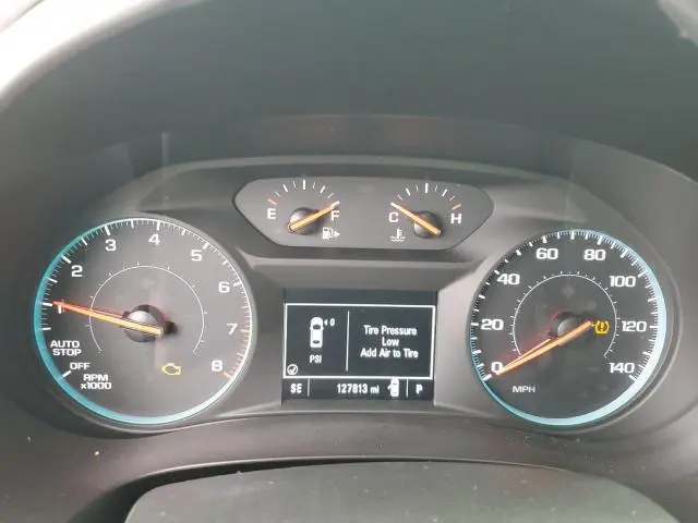 2019 CHEVROLET MALIBU LS  