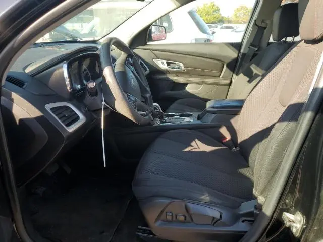 2015 GMC TERRAIN SLE  