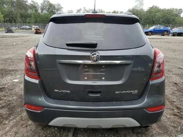 2018 BUICK ENCORE ESSENCE  