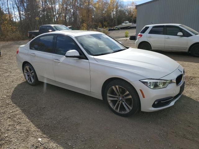 2018 BMW 330 XI