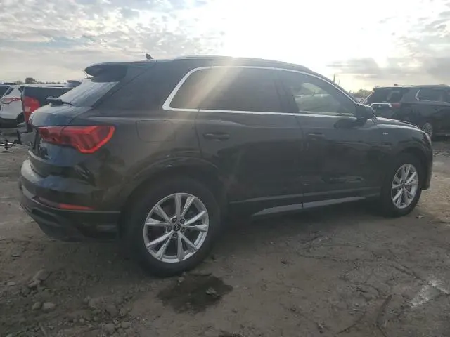 2023 AUDI Q3 PREMIUM S LINE 45  