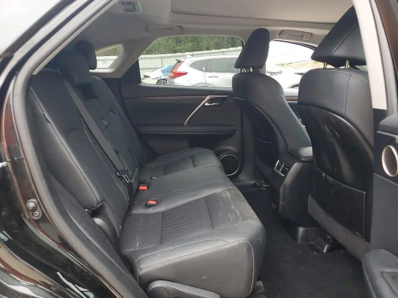 2022 LEXUS RX 450H  