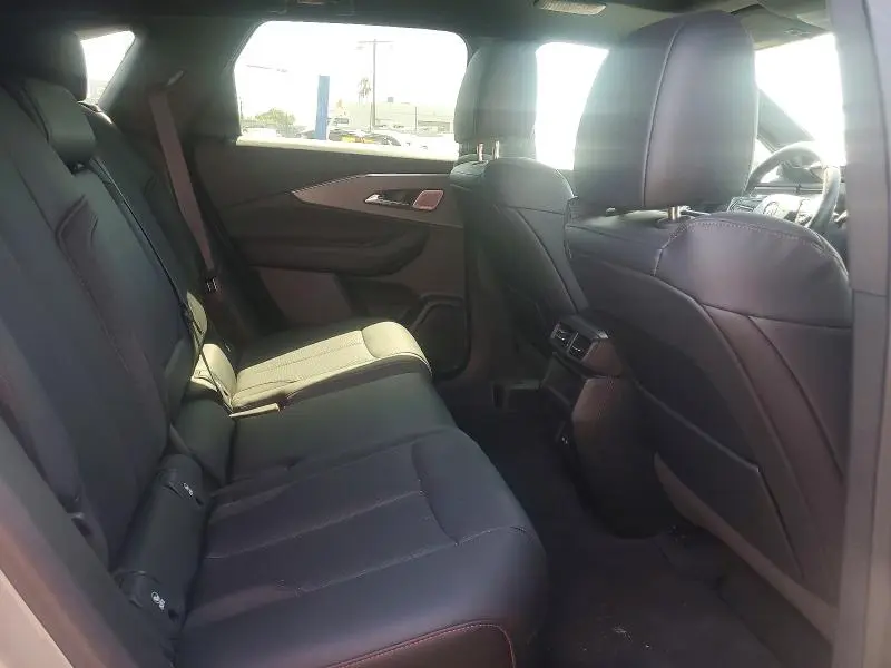 2024 ACURA ZDX A-SPEC  