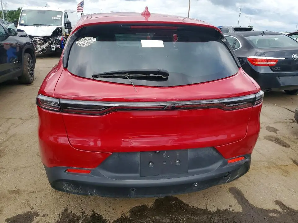 2023 DODGE HORNET GT PLUS  
