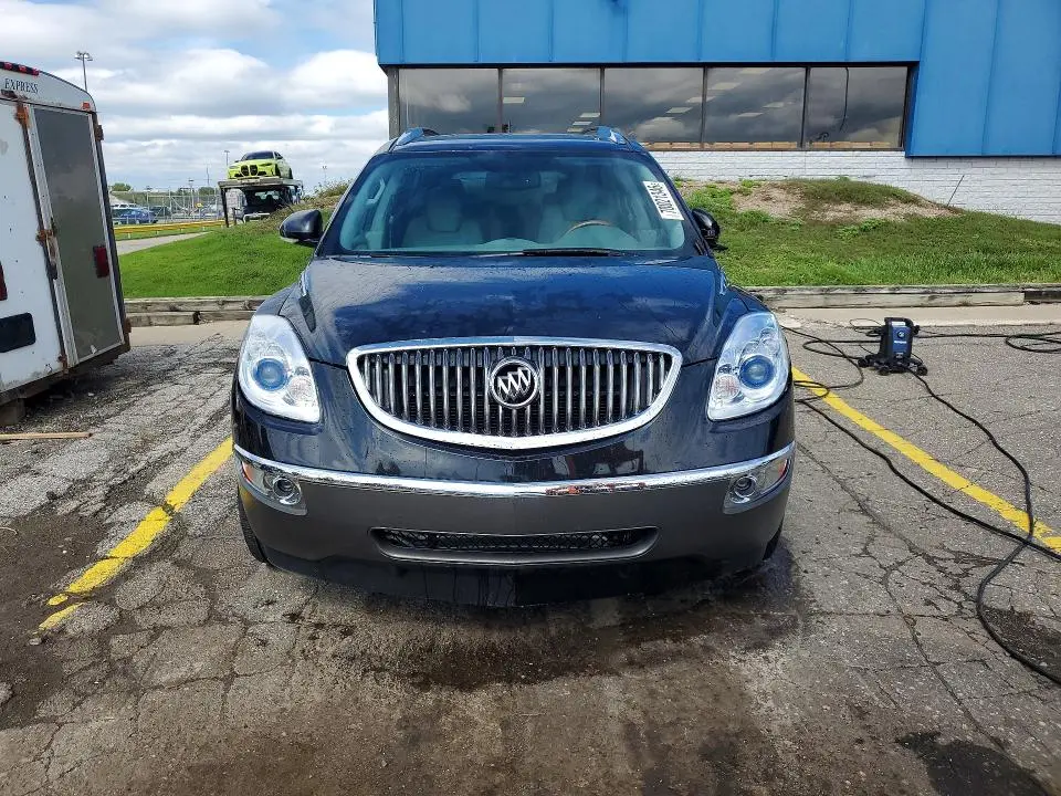 2012 BUICK ENCLAVE   