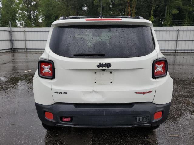 2017 JEEP RENEGADE TRAILHAWK