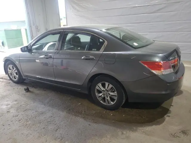 2011 HONDA ACCORD SE