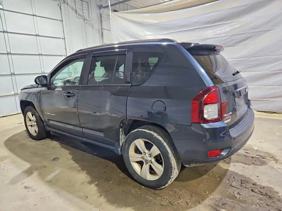 2014 JEEP COMPASS SPORT  