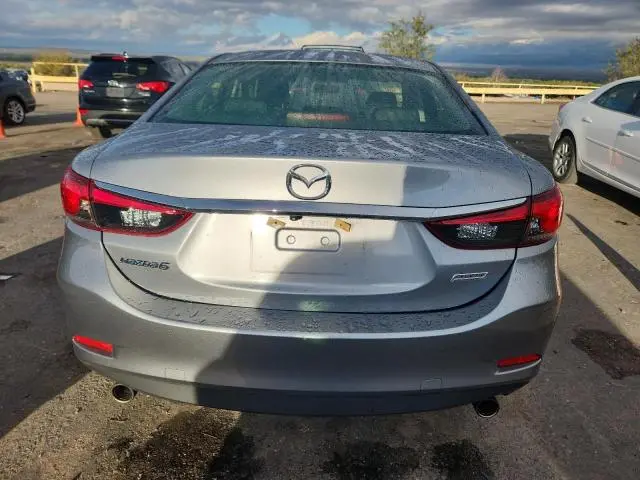 2014 MAZDA 6 TOURING  