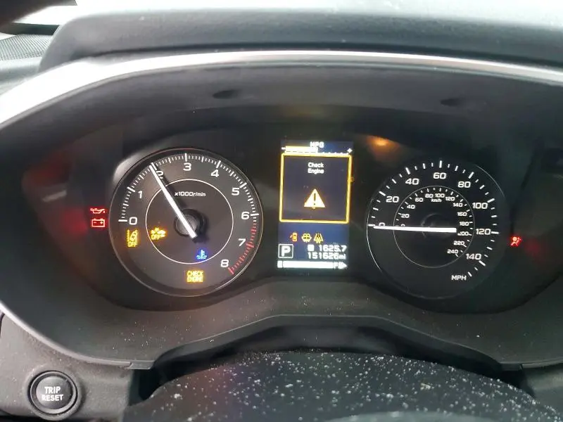 2017 SUBARU IMPREZA PREMIUM PLUS  