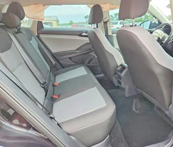 2024 VOLKSWAGEN TAOS S  