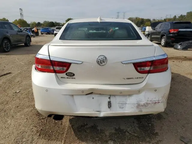 2016 BUICK VERANO   