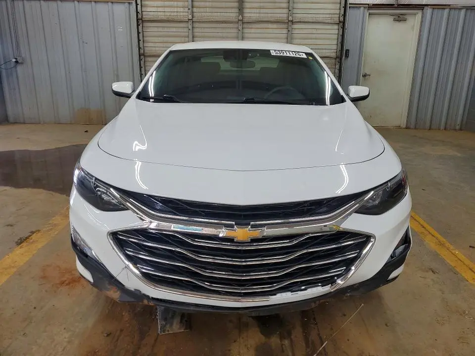 2023 CHEVROLET MALIBU LS  