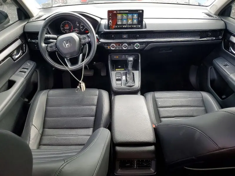 2023 HONDA CR-V EXL  